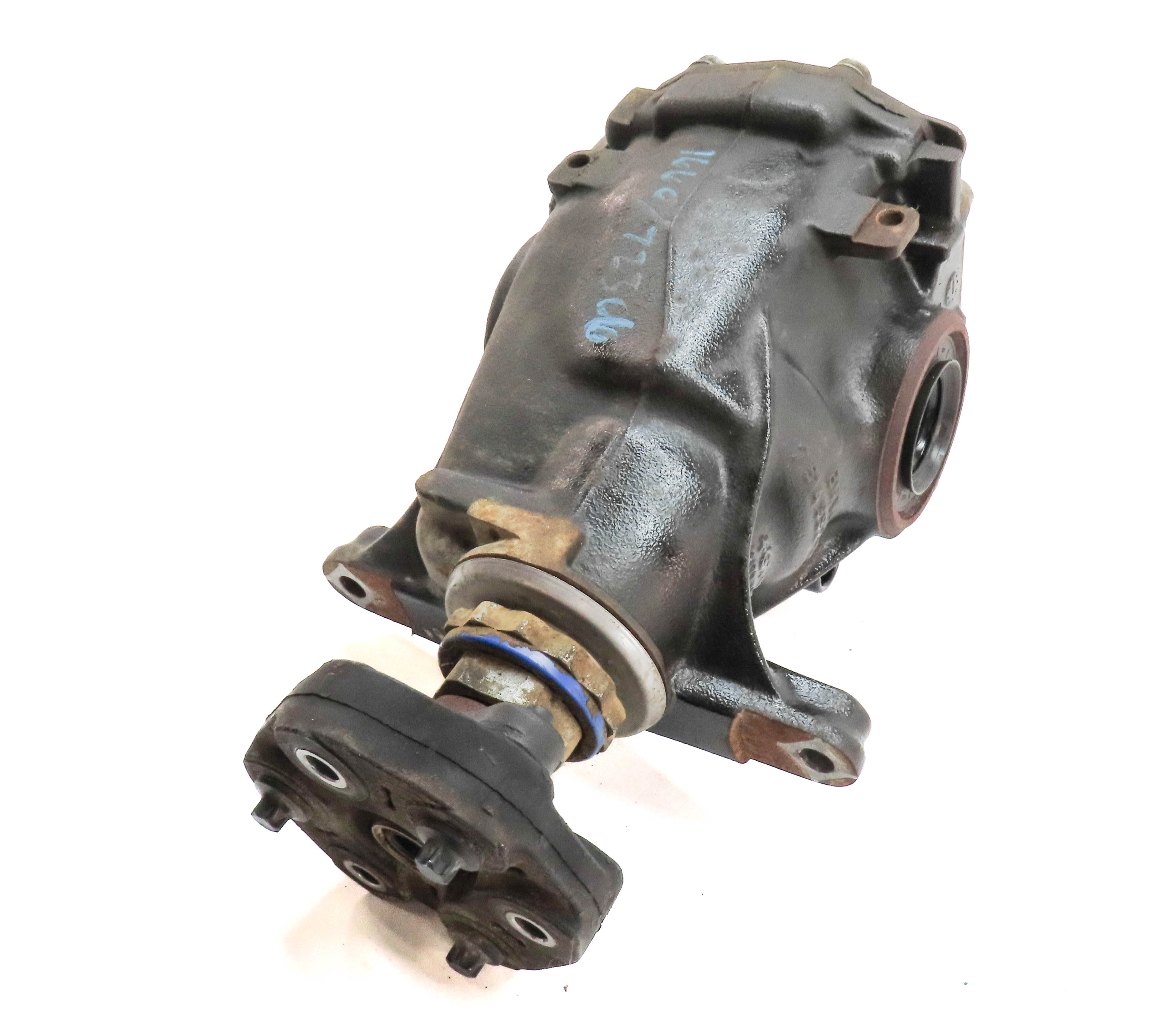12-18 BMW 328i 335i 428i 435i (F30 F31 F32 F33) REAR DIFFERENTIAL CARRIER (3.15) — exact item pictured